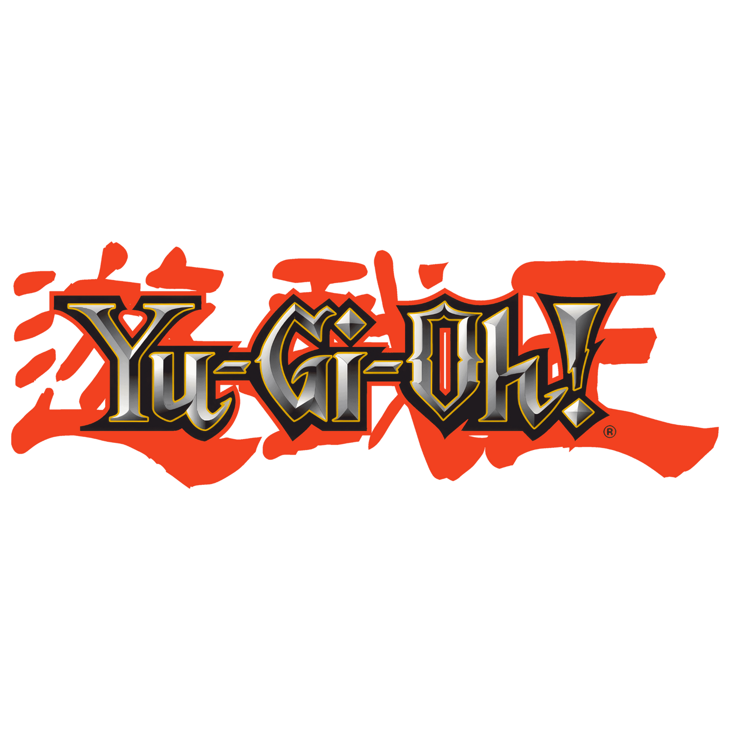 Yu-Gi-Oh! Acrylics