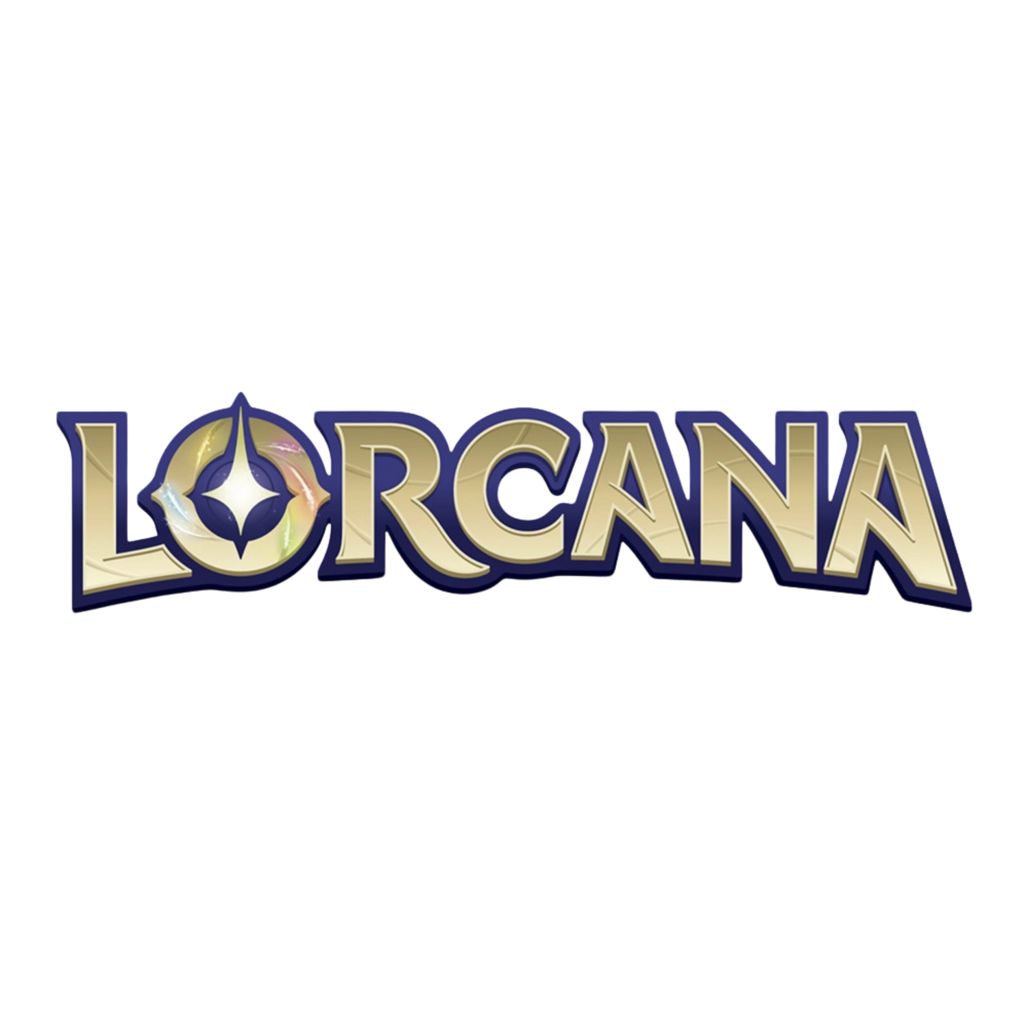 Lorcana Acrylics