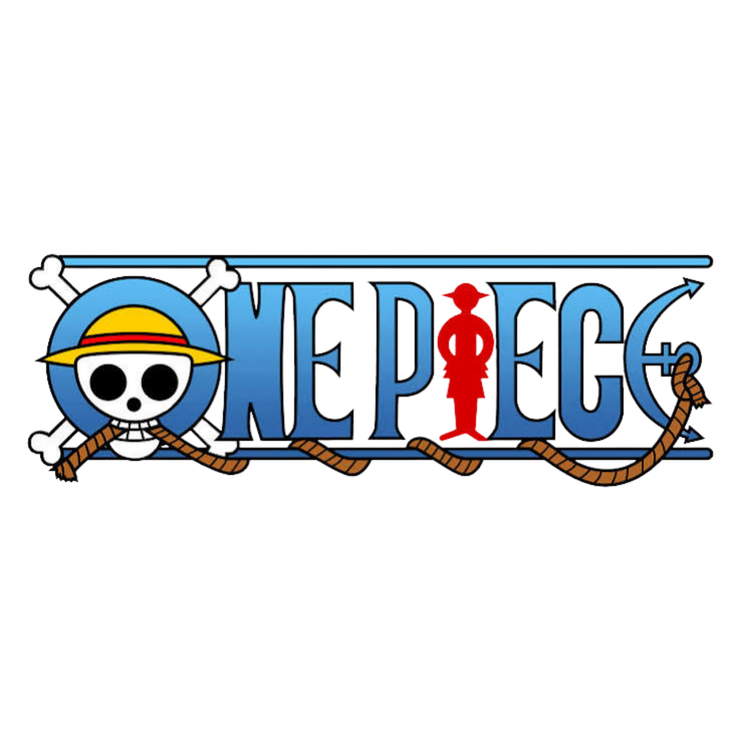 One Piece Acrylics