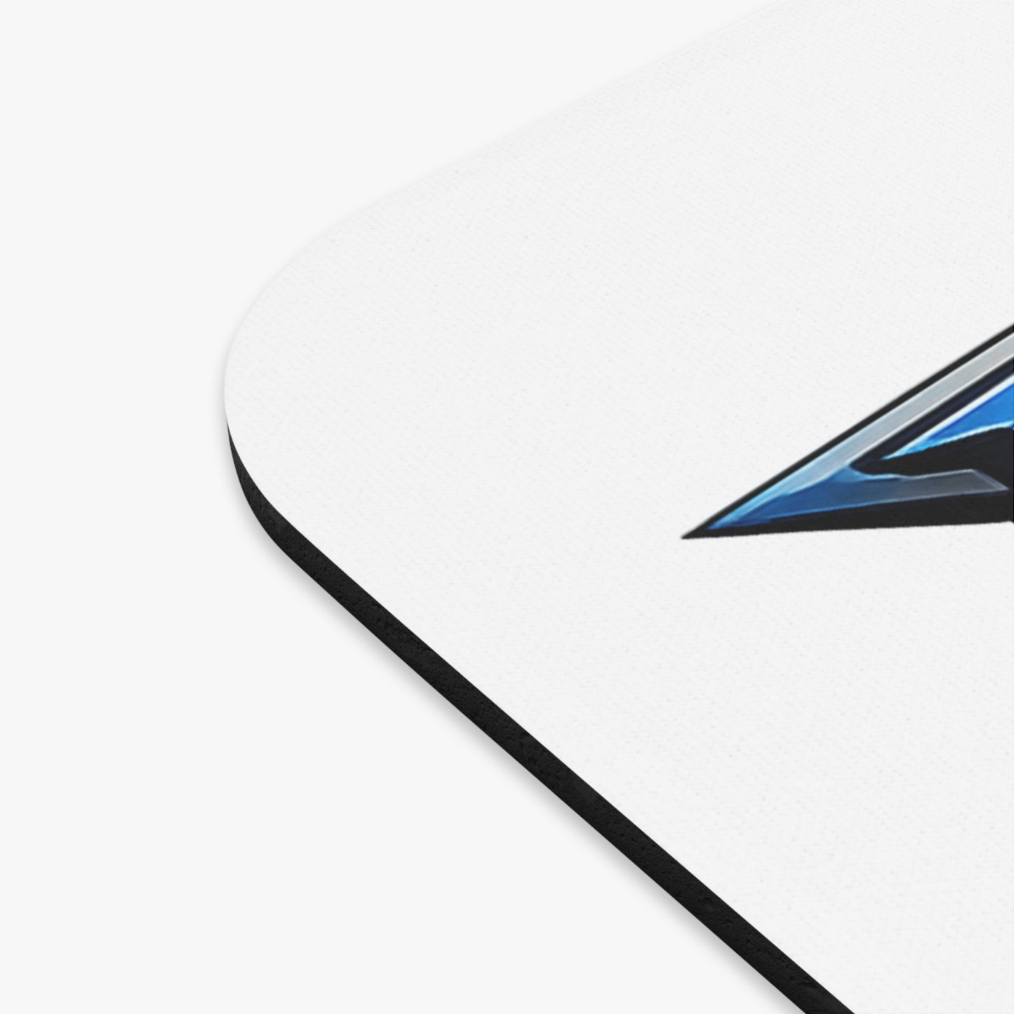 Follow The Plan. Not Your Mood. – Mouse Pad