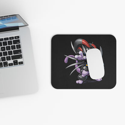 Armored MT Mouse Pad