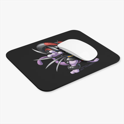Armored MT Mouse Pad