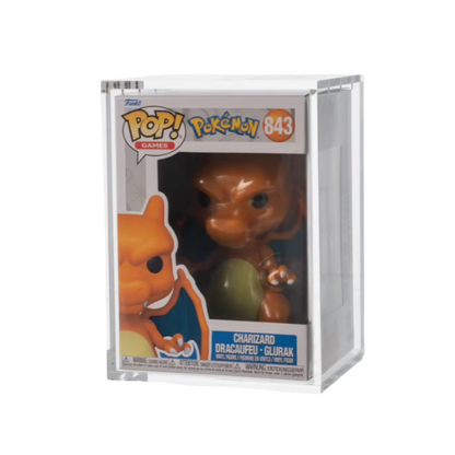 Funko Pop Acrylic Case