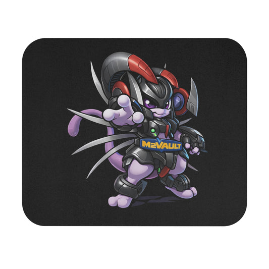 Armored MT Mouse Pad