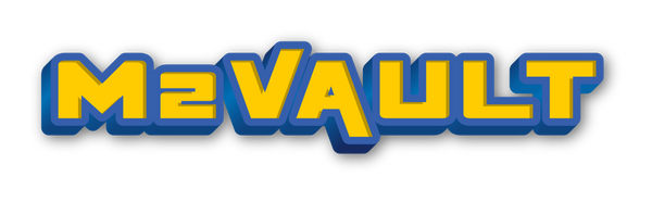 The M2 Vault